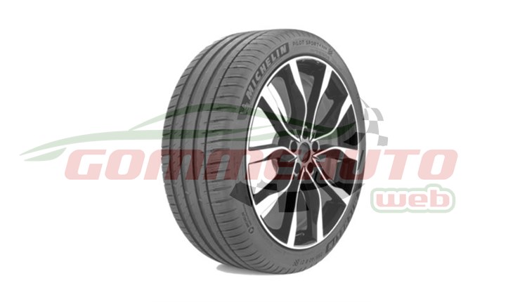 COP. 235/60VR18  MICHELIN  PS4 SUV VOL XL            107V
